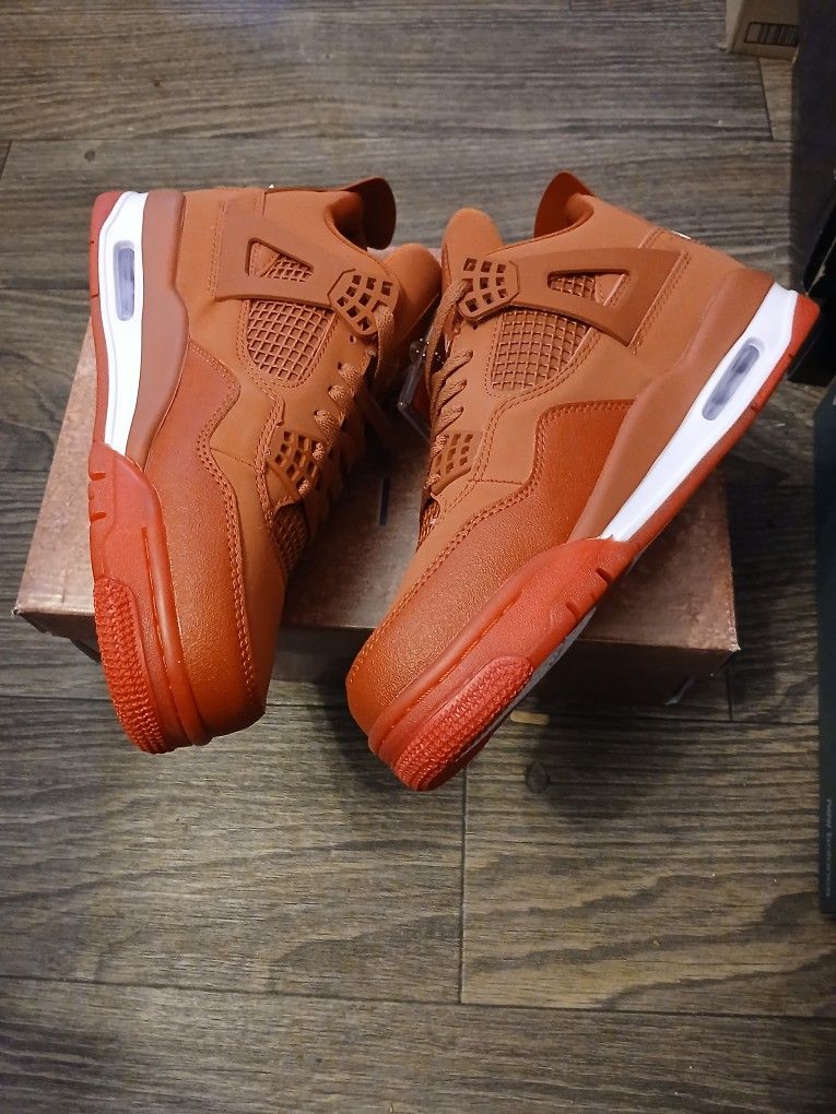 Air Jordan 4s Size 11