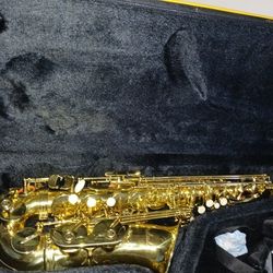 Saxophone Prelude , Brand New