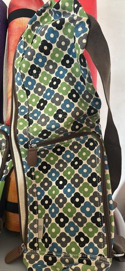 Yoga Carriers