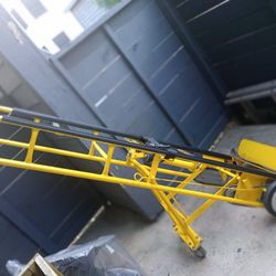 APPLIANCE MOVING DOLLY – MUST SELL 🔥