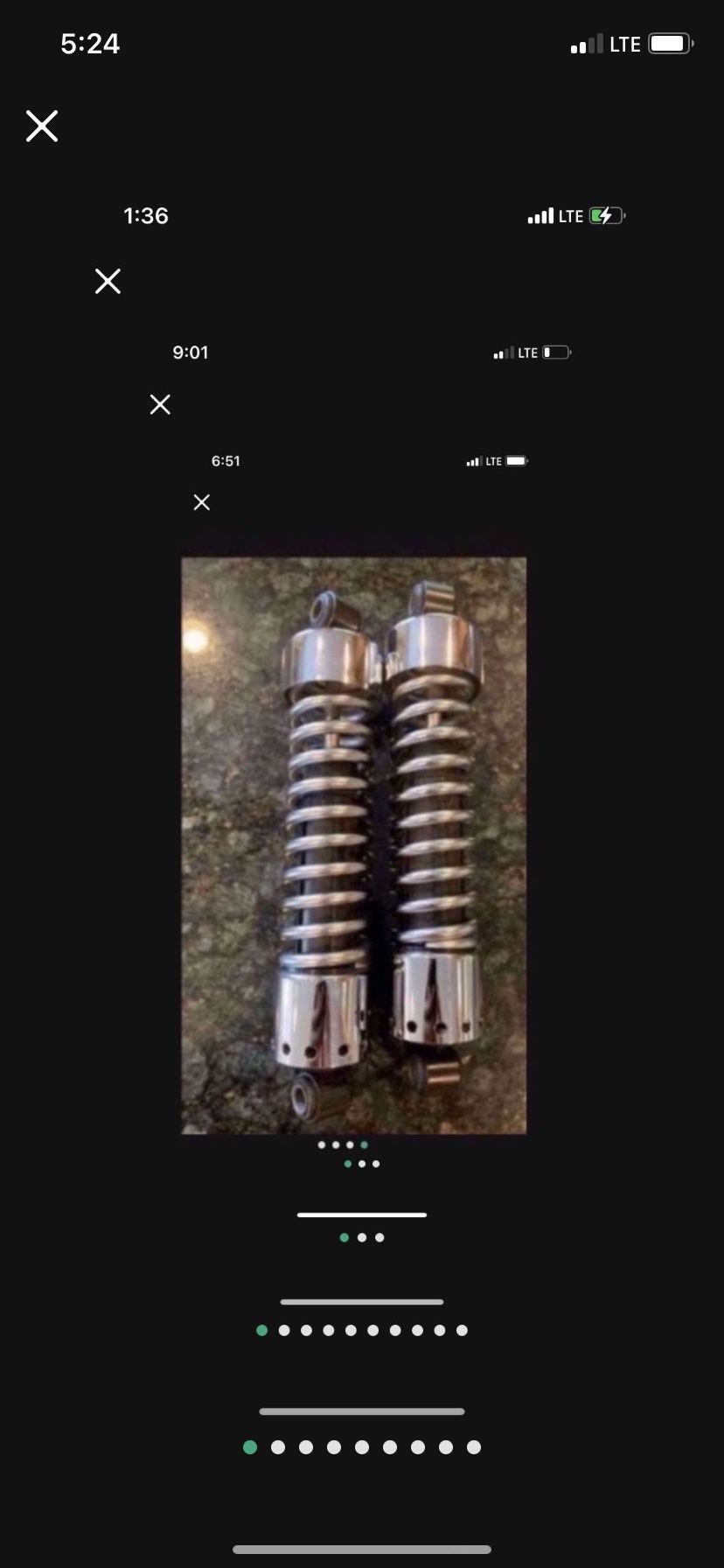 Harley Parts