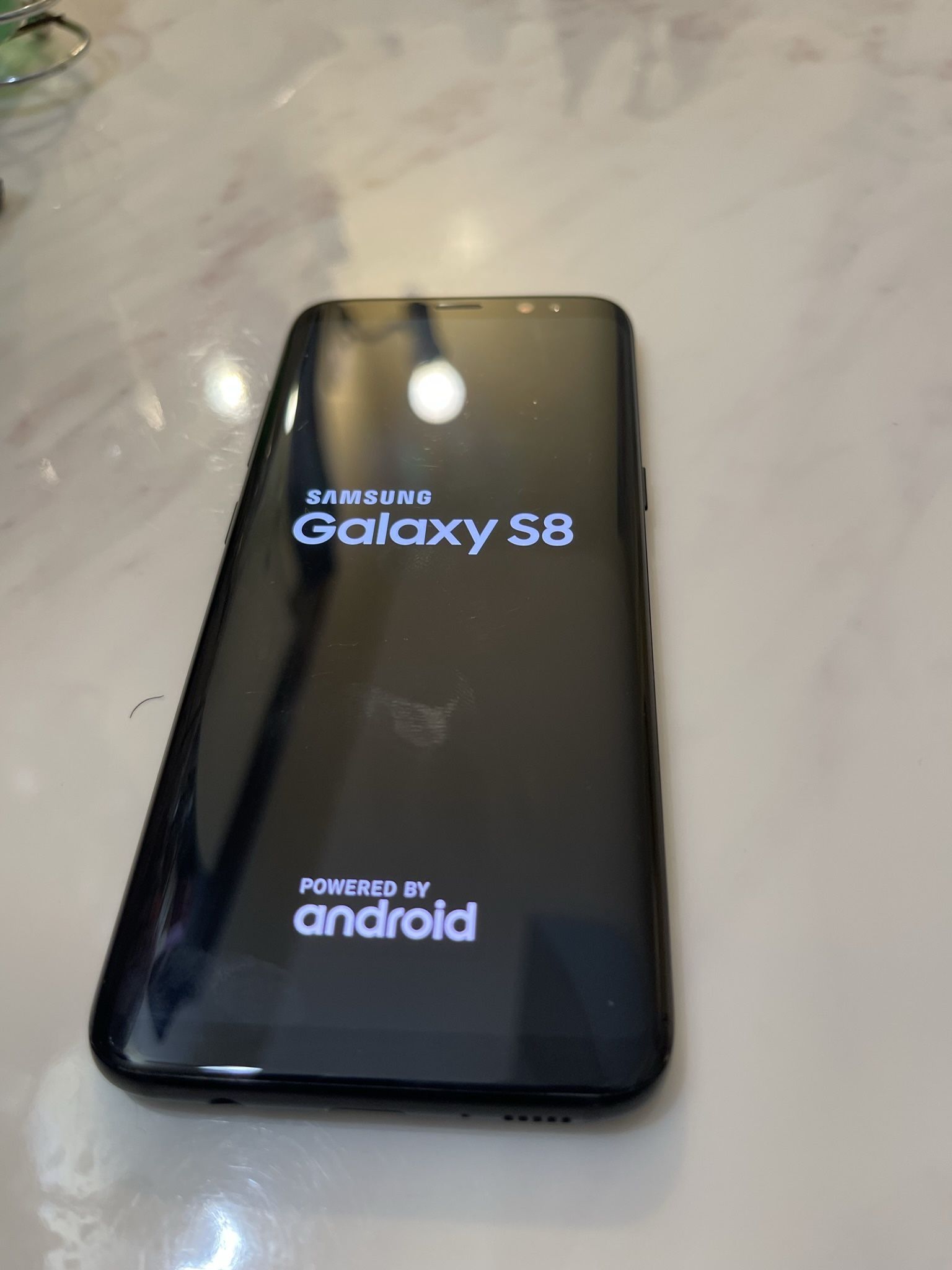 UNLOCKED SAMSUNG GALAXY S8/ LIMITED STOCK