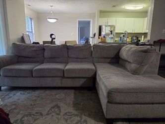 Sectional