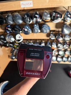 Odyssey Putter