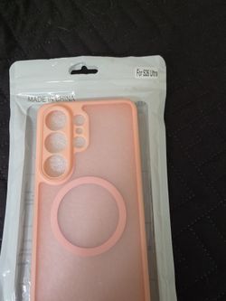 S26 ultra case