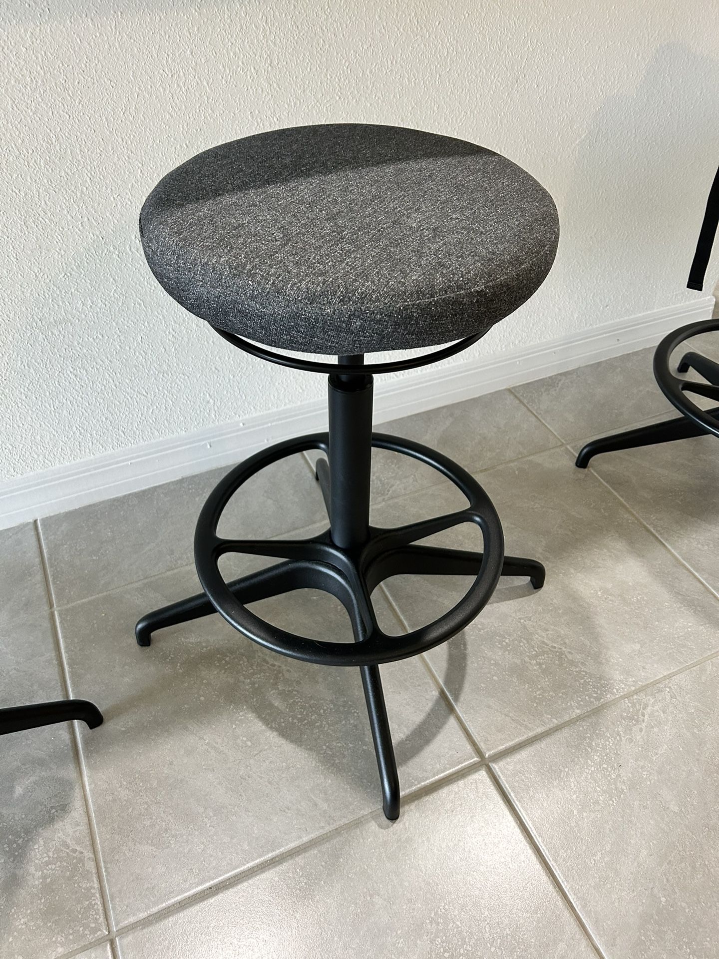 Bar Stool Set Of 4