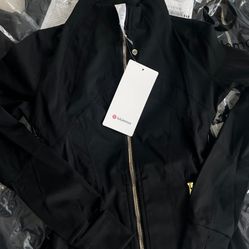 LULU Jackets