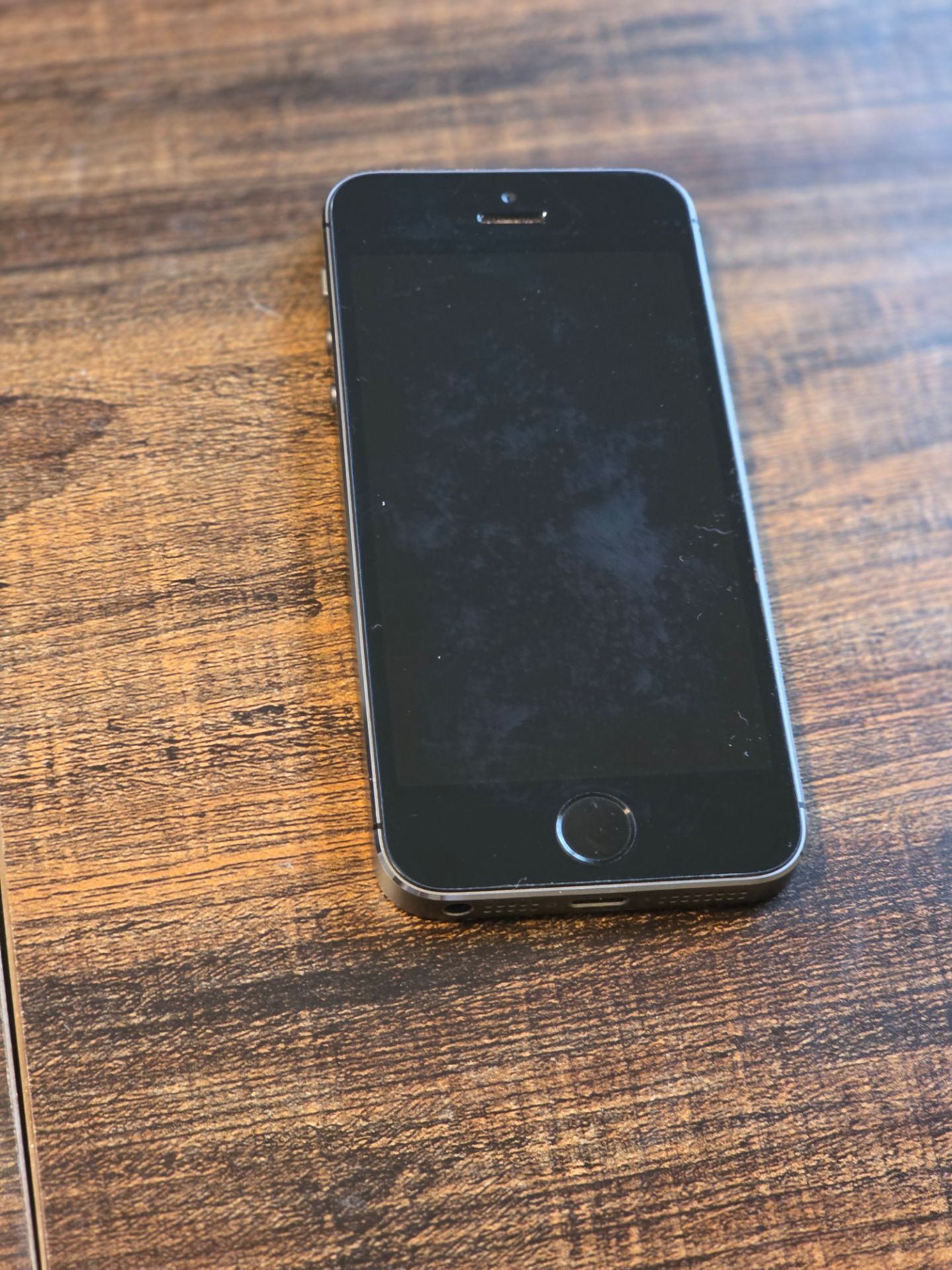 Used Iphone 5