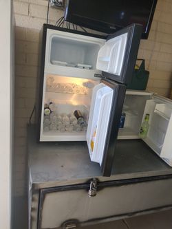 Refrigerador 