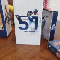 Trevor Hoffman  