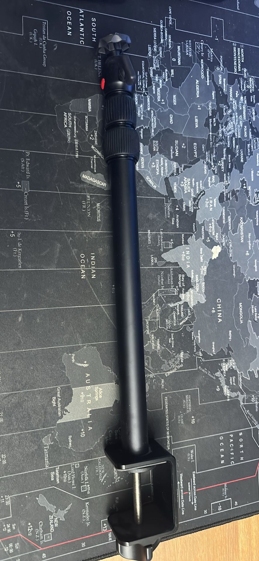 Tripod For Desk