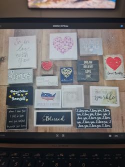 Decorations Frames