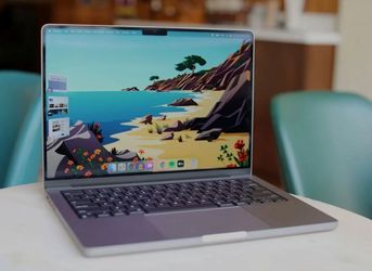 10% off up to 50$ discount Valid Until June 30th - Apple - MacBook Pro 14" Laptop - M2 Pro Chip (A2779) (Pre-owned) 