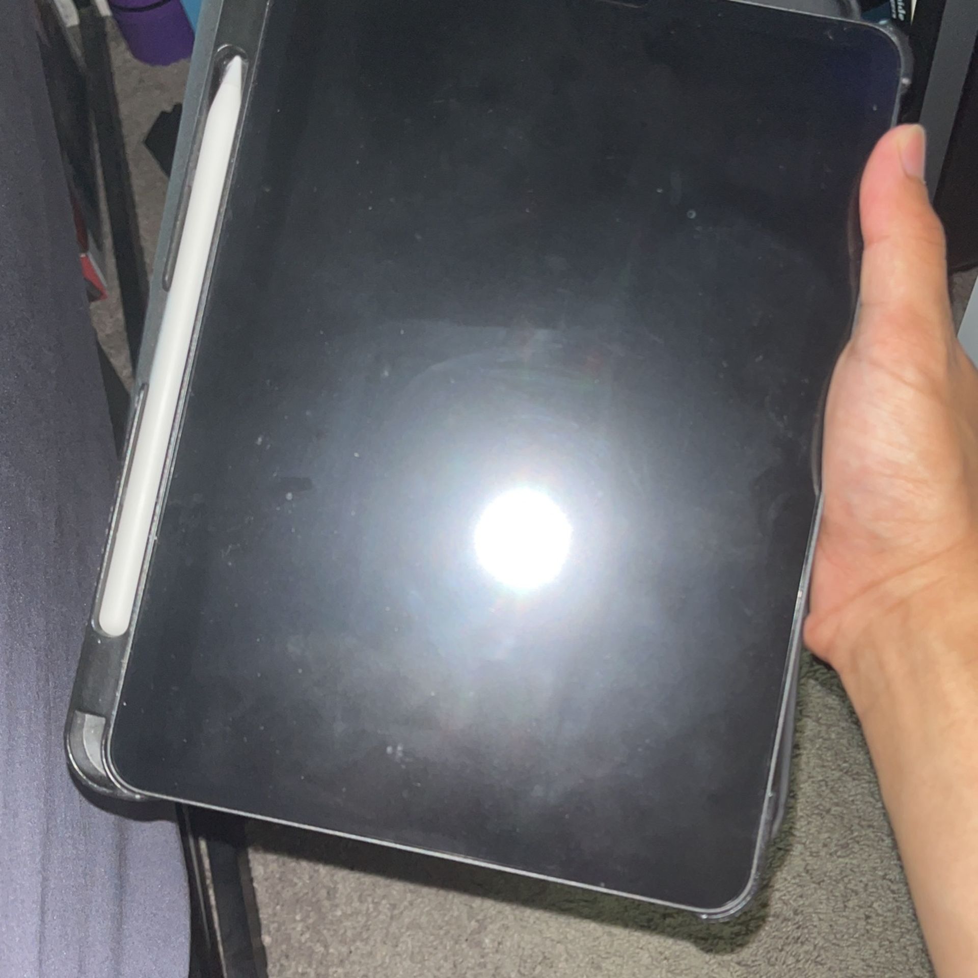 iPad Pro 11in 3rd Gen