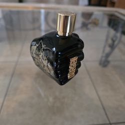 Diesel Spirit of the Brave