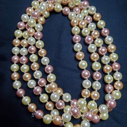 Assorted Necklaces (Price Is For Each)