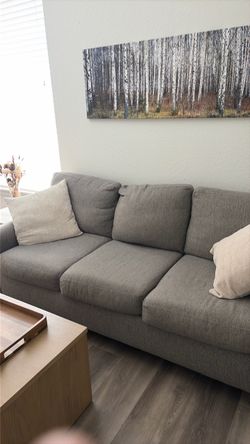 Sofa 7-8 ft