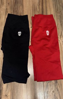 Gym reapers leggings