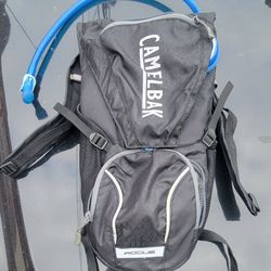 Camelbak Rogue Water Pack