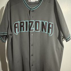Arizona Dbacks Jersey 