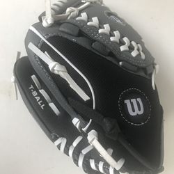 Wilson baseball glove (10”)