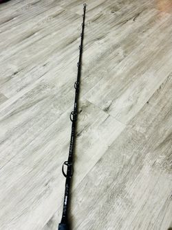 Okuma Custom PCH-C-741XXH 7’4” 60-100 lb $320
