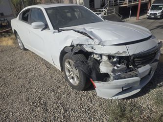 2021 Dodge Charger