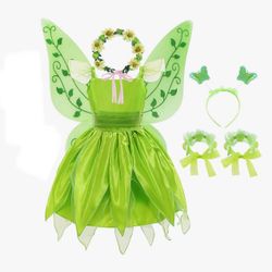 Disfraz Tinker Bell 