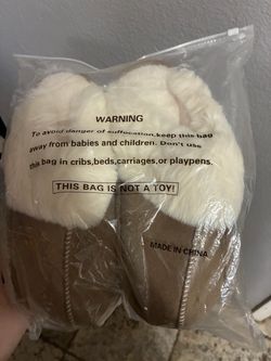 Slippers