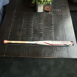 Easton Ghost Advanced bat