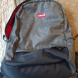 Levi’s Backpack 