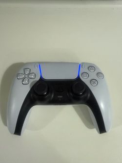 Sony PS5 controller