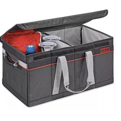 Car Trunk Organizer