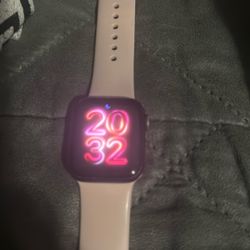 Apple SE Watch GPS ONLY