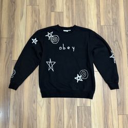 Obey CrewNeck 