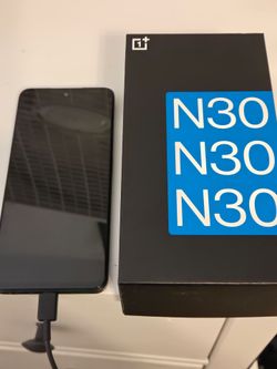 OnePlus Nord N30 5G