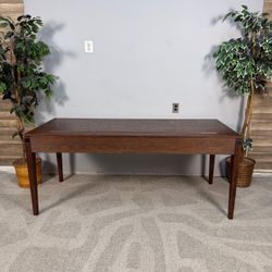 Article Madera 71" Desk