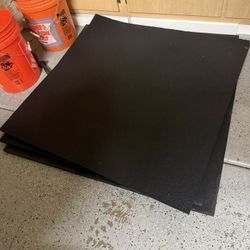 Rubber Mats