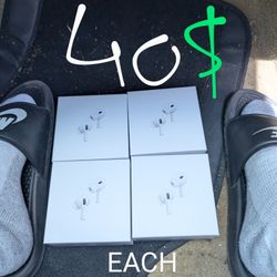 AirPods Gen 2