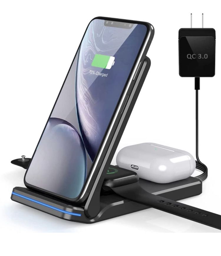 Wireless Charger