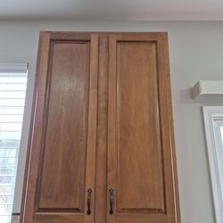 Kitchen Cabinets for Sale – Best Offer