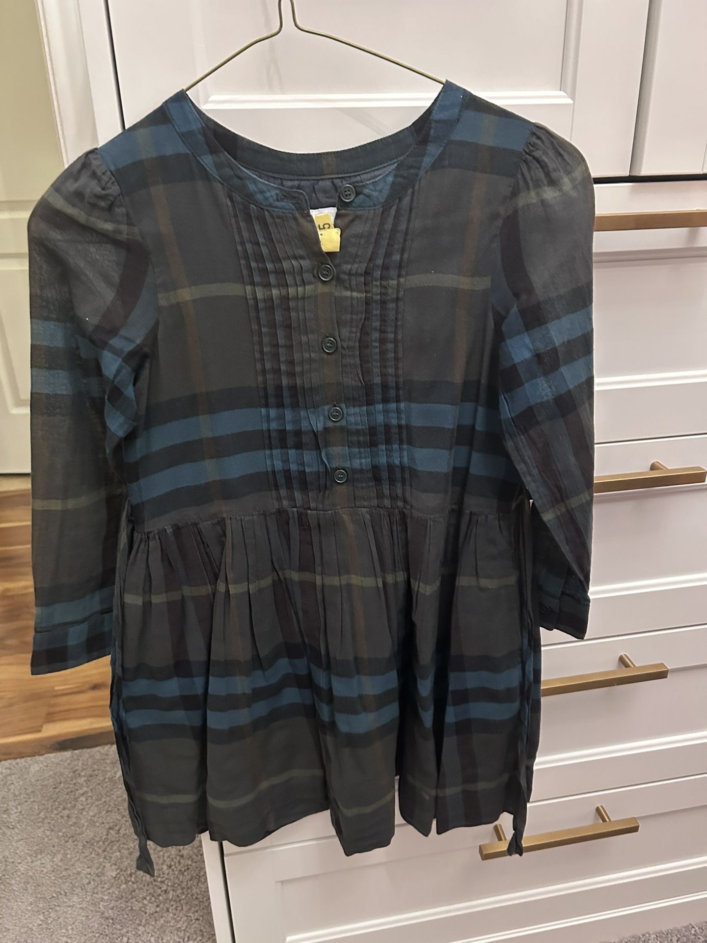 Burberry Girls Dress