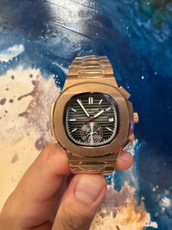 Patek watch