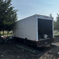 1992 Ford Econoline