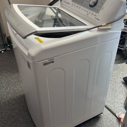 LG Washer 