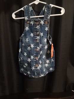 Demium Jumper Dress