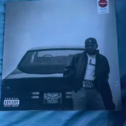 GNX KENDRICK LAMAR ALBUM 