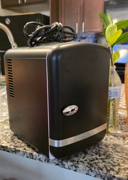 Portable Mini Fridge