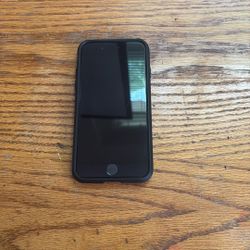 Iphone SE