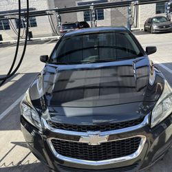 2014 Chevrolet Malibu
